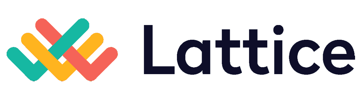 Lattice logo